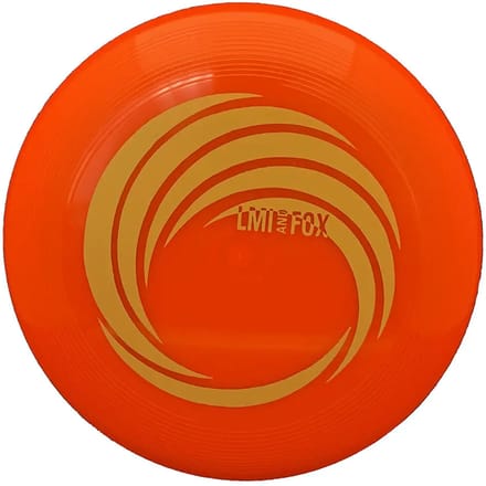 Golfschijf LMI et FOX Ultimate