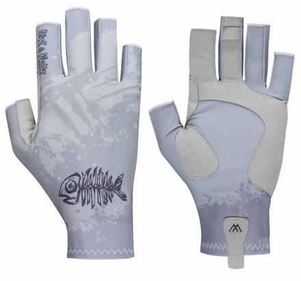 Mikado Upf Filter Handschoenen Veelkleurig M