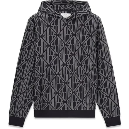Damescapuchon Guess Baker