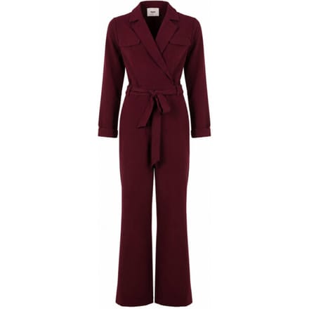 Freebird Jumpsuit yael