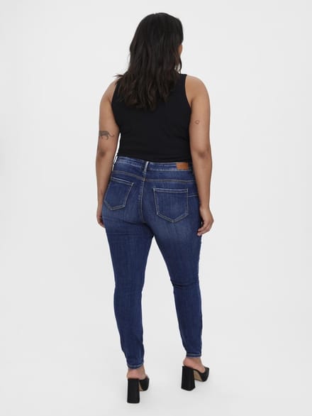 VERO MODA - Dames - Jeans