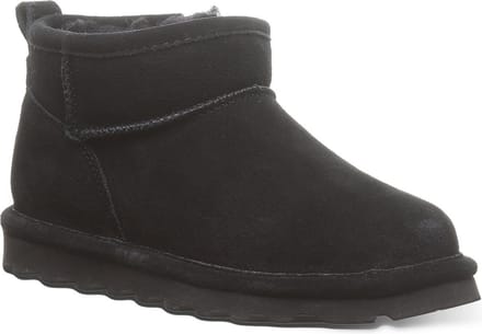 Bearpaw 2860W Shorty - Damesboots - 1001-Black