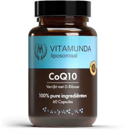 Liposomale CoQ10