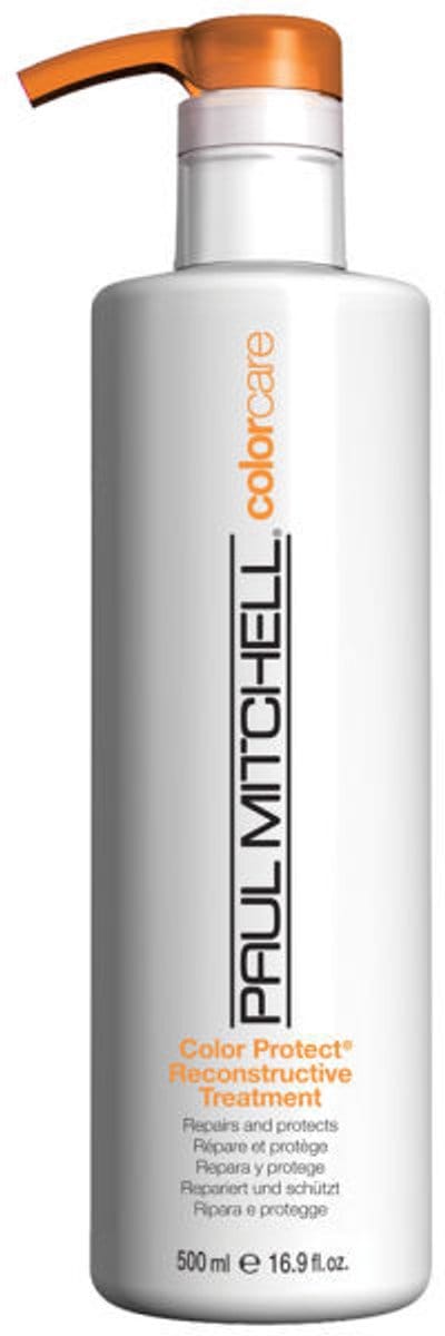 Paul Mitchell - Color Protect Hair Lotion Treatment - 500 ml