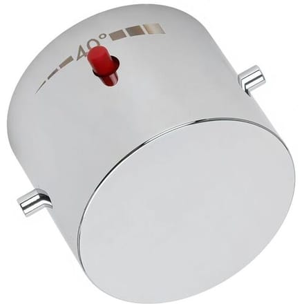 AXOR replacement thermostat handle 10391000
