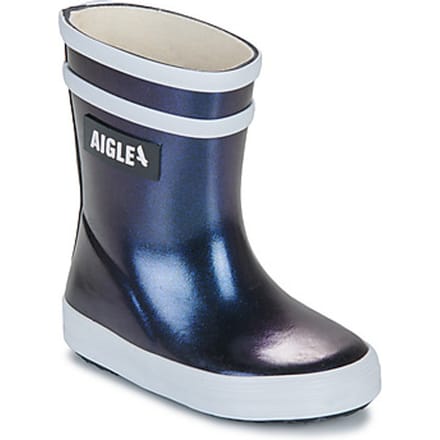 Baby regenlaarzen Aigle Baby Irrise 2