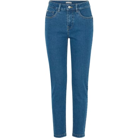 fransa - FXDENIMA PAM JE 1 - Dames - Jeans