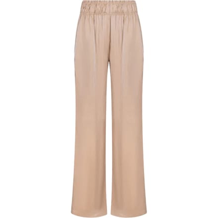 Nukus Rubi Pants Shiny  Zand Nks09059