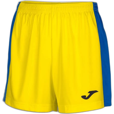 Dames maxi shorts Joma