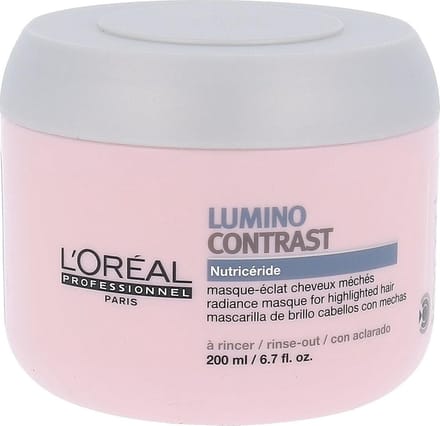 Loreal  Serie Expert Lumino Contrast Masker