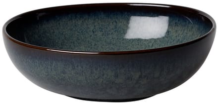 Villeroy & Boch Lave Soepkom 0,6 l Rond Keramisch Grijs