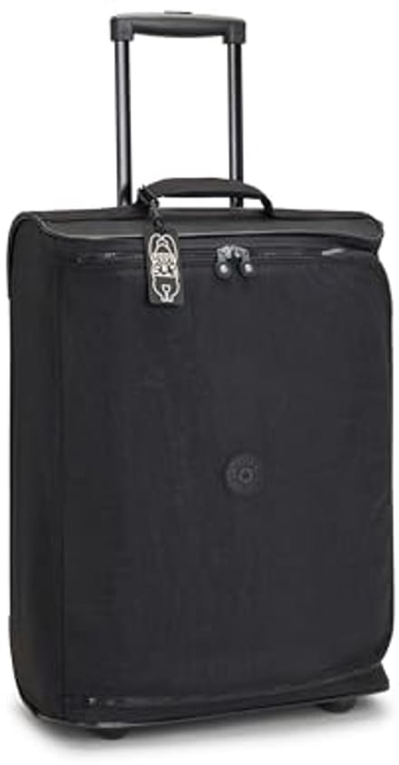 Medium Wheels Duffel Bag met TSA-slot en Ruime Compartimenten