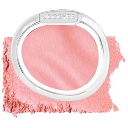 JOOCYEE - Aura Glazed Blush & Highlighter - 4 Colors #S241 Honeydew Mist - 5g