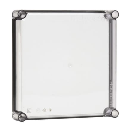EATON INDUSTRIES Halyester Deksel Installatie Behuizing - 1860751 - E2D89