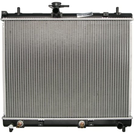 Radiator, motorkoeling VALEO 701346