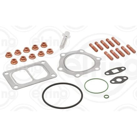 Montageset, supercharger ELRING 716.091