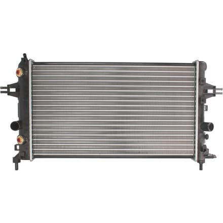 Radiator, motorkoeling THERMOTEC D7X081TT