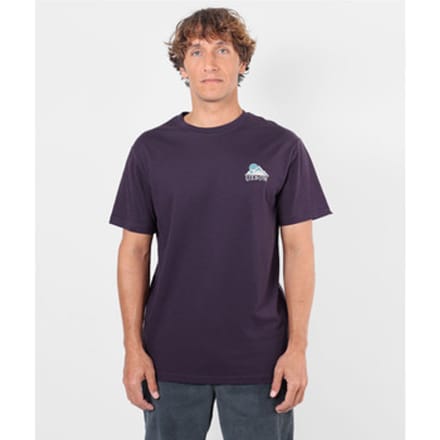 T-shirt Korte Mouw Oxbow T-shirt met korte mouwen SUMMIT