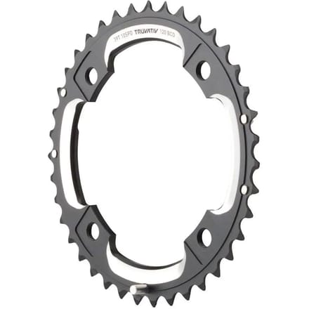 MTB Tray Sram Cring Mtb 39T S2 120 Al6 Btblk Cncaf Sp