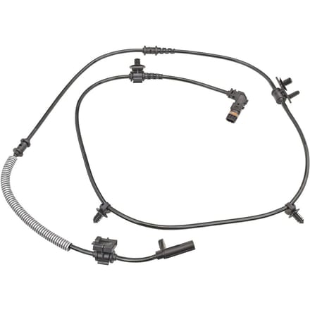 Sensor, wielsnelheid MEYLE ELECTRONICS 44-14 899 0001