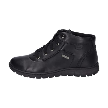 JOSEF SEIBEL Steffi 53 | Enkellaars voor Dames | zwart