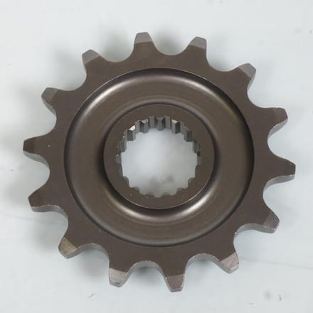Pignon de sortie de boite Esjot pour Moto HM 450 CRE FR 2010 à 2012 Neuf