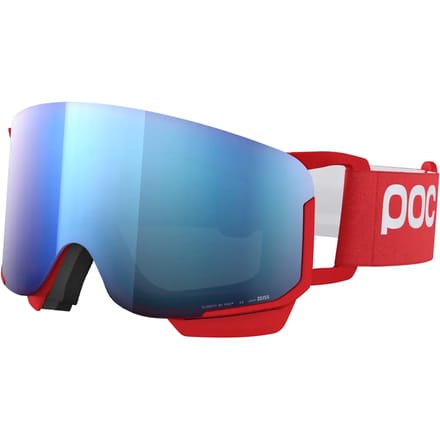 Skimasker POC Nexal Mid WF