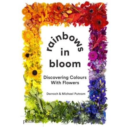 Rainbows In Bloom - Michael Putnam