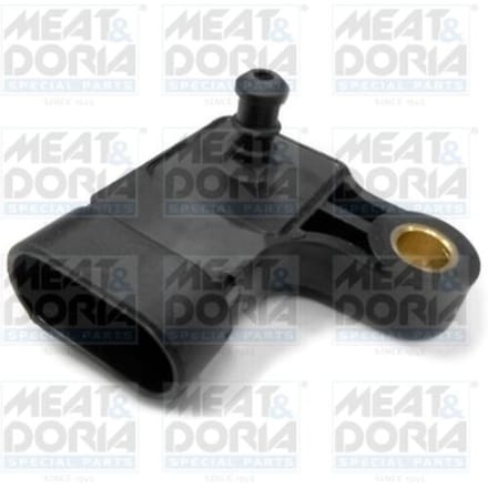 Sensor, inlaatspruitstukdruk MEAT & DORIA 82283