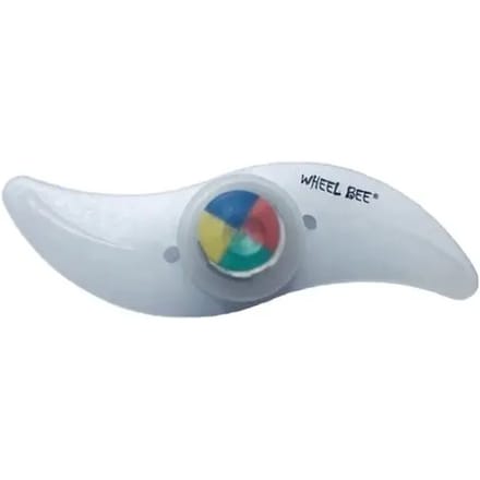 Fietsverlichting LED Wheel Bee Galaxy