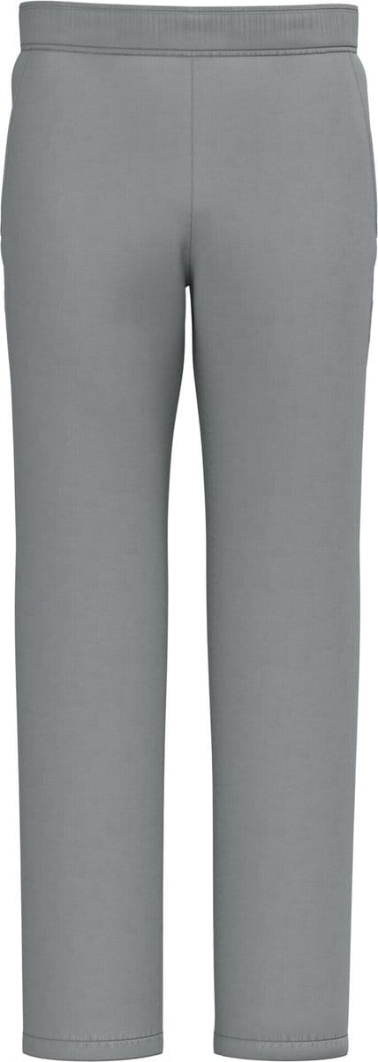 WK. Designed To Work Herenbroek in polykatoen WK707 - Snow Grey - M