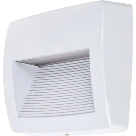 Wandlamp Dopo lighting Storm IP55 R7s 700lm-810lm