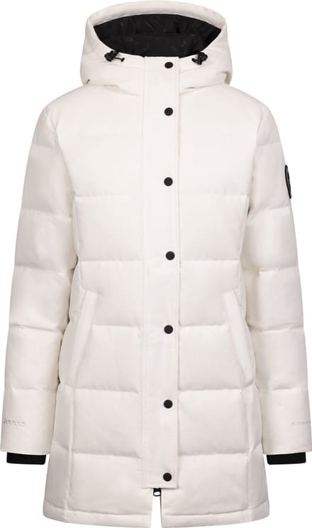 DLX dameswinterjas Lainey Down Jacket