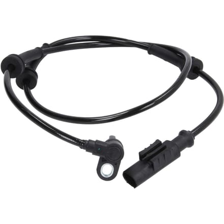 Sensor, wielsnelheid DELPHI SS20597