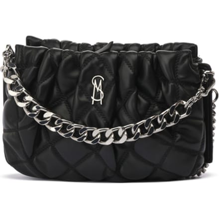 Tas Steve Madden BSTANSIES BLK