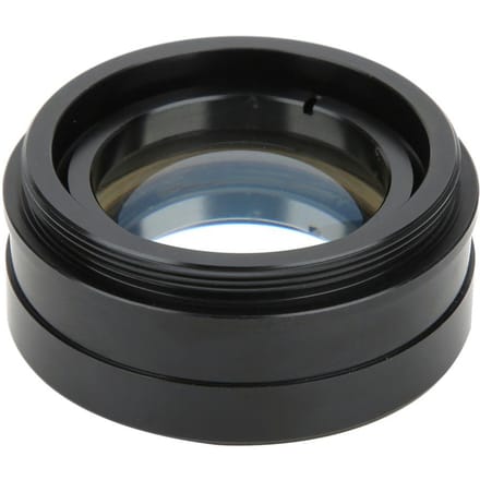 Caméra Microscope Industriel 2.0X Zoom Objectif Monture C Pièces Microscope Industriel Accessoires