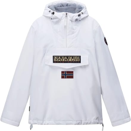 Hooded sweatshirt Napapijri Rainforest Winter 3