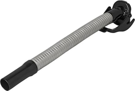 ProPlus Flexibele metalen schenktuit - geschikt voor diesel - Ø 25 mm