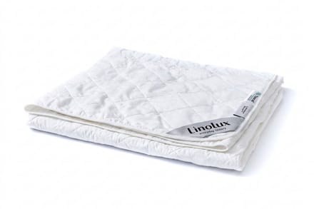 Linolux Zomerdekbed Nature Tencel 200x220