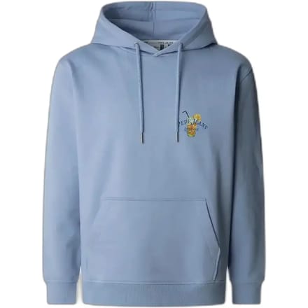 Hoodie Pepe Jeans Tate