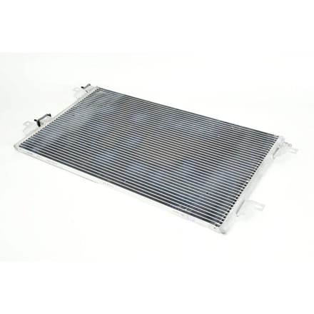 Condensor, airconditioning NRF 35760