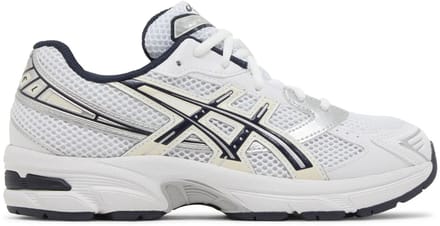 Asics Gel-1130 Sneakers JR Wit 37.5