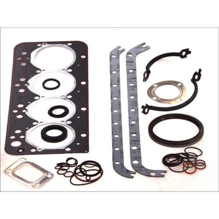 Pakkingset, cilinderkop LEMA 38125.00