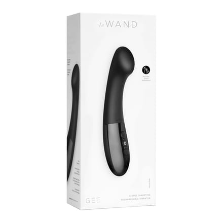 'Le Wand Gee', 16,6 cm