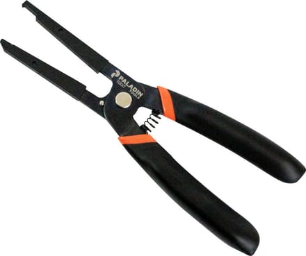 Tempo Communications 55500944 Speciale tang 177.8 mm 1 stuk(s)