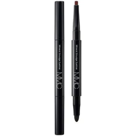 MiMC - Mineral Smudge Eyeliner 04 Pink Brown