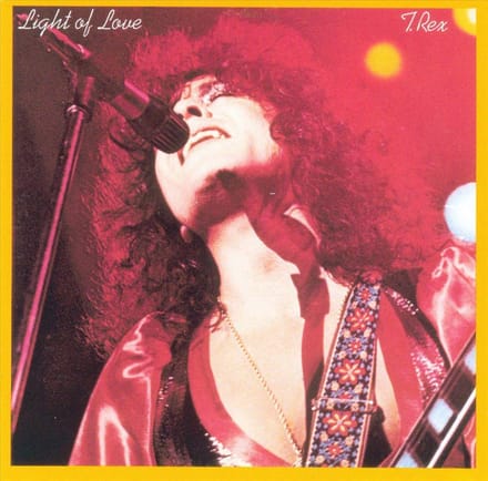 Light of Love