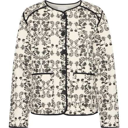 Blazer voor dames Ichi Gizaro