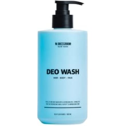 [W.DRESSROOM] Perfect All In One Deo Wash 500ml
