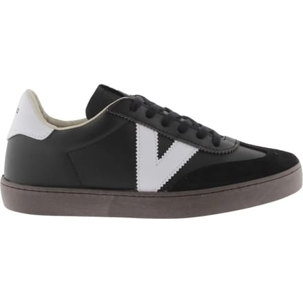 Leren sportschoenen Victoria Berlin Ciclista